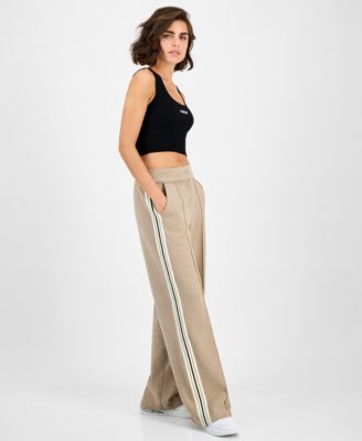 Women's Muriel Straight-Leg Pants