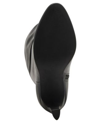 Women's Decode Over-The-Knee Dress Boots