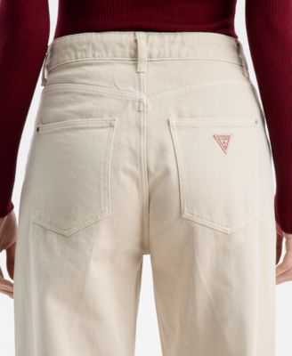 Women's Wide-Leg Jeans