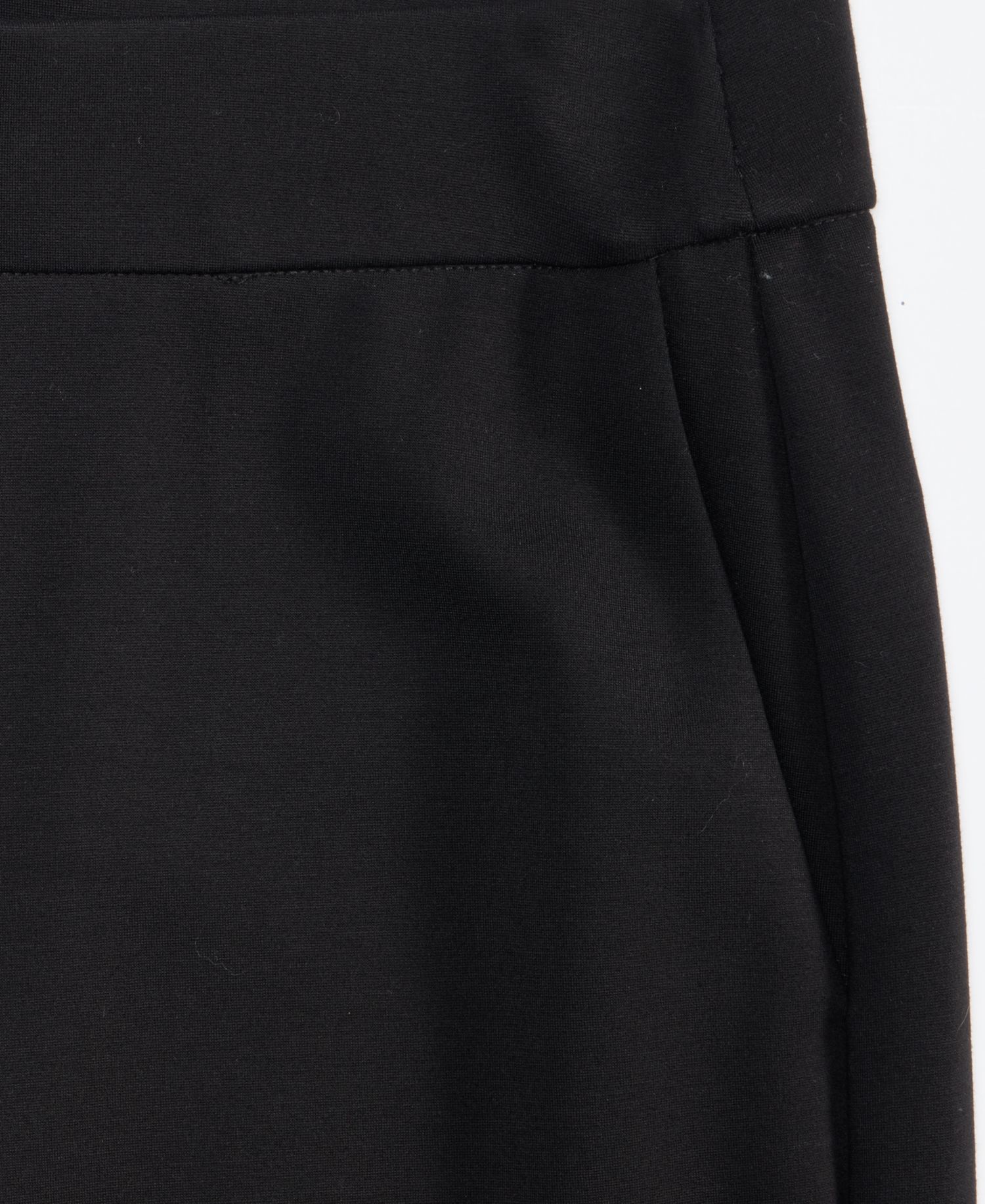 Petite Wide-Leg Pants