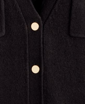 Women's Pocket Cardigan, Macy's Exclusive