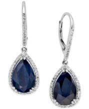 Earrings in clearance macys