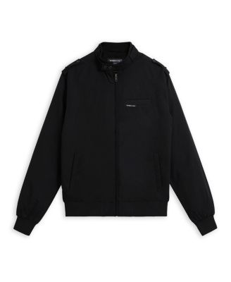 Women's Classic Iconic Racer Jacket (Slim Fit)