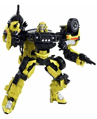 MB-06 Ratchet | Movie the Best | 10th Anniversary