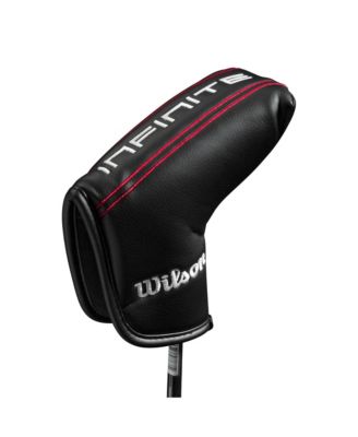 Infinite Mens Right Hand Putter - Windy City / 35in