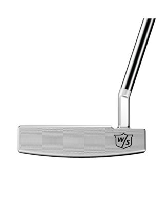 Staff Model Mens Right Hand Putter - MT22 / 35in