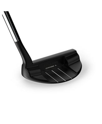Infinite Mens Right Hand Putter - Grant Park / 34in