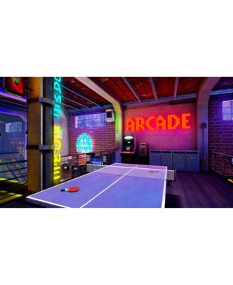 VR Ping Pong Pro - PlayStation 4