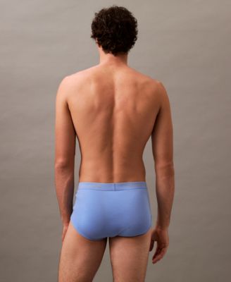 Men's 5+1 Bonus Pack Cotton Briefs Underwear