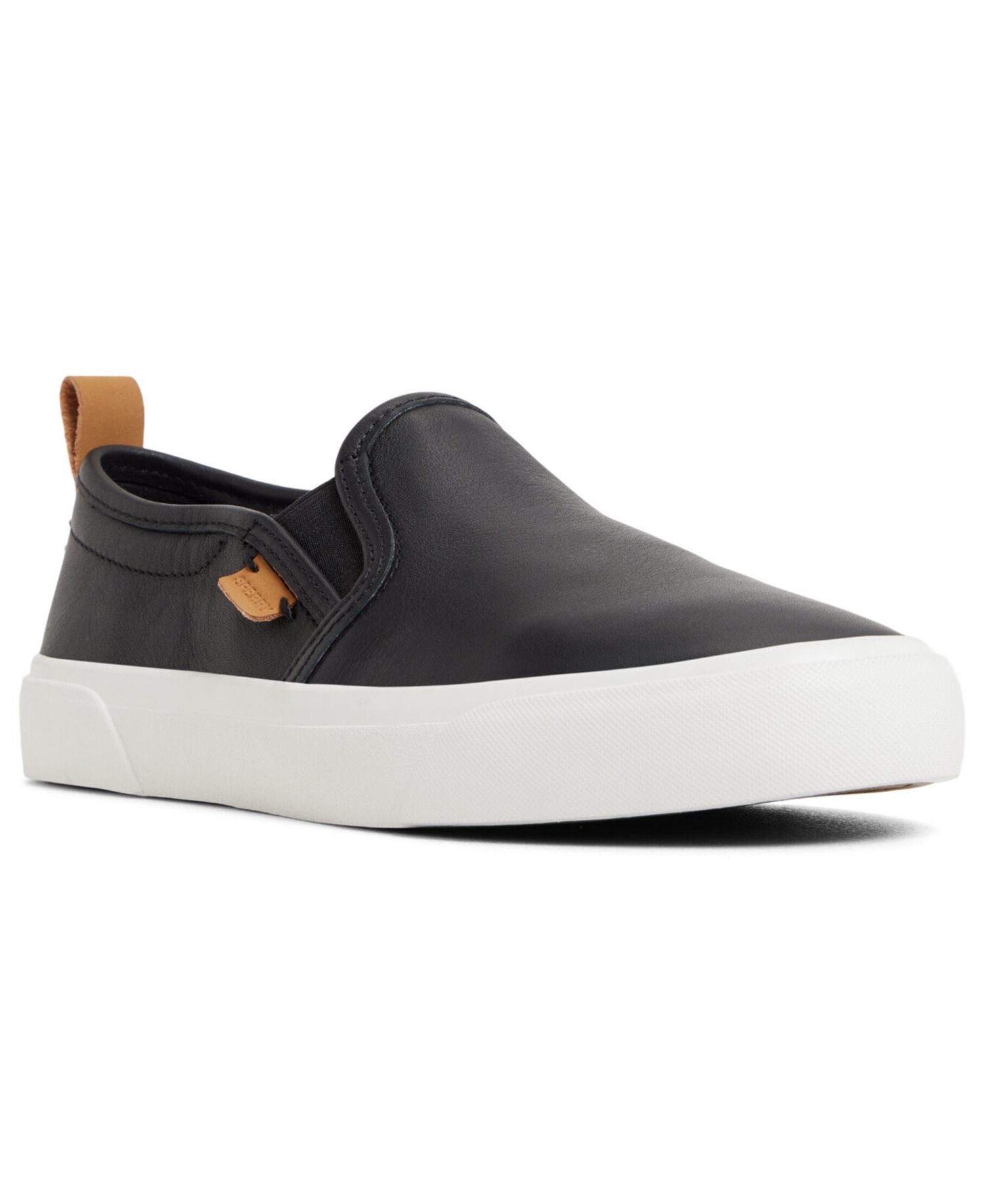 Women's Bermuda Beach Twill Round Toe Sneakers