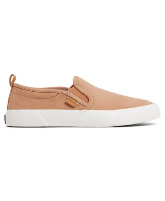 Women's Bermuda Beach Twill Round Toe Sneakers