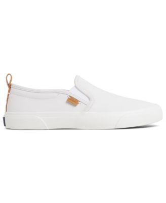 Women's Bermuda Beach Twill Round Toe Sneakers