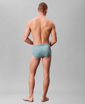 Men's 5-Pack Cotton Classics Briefs Underwear