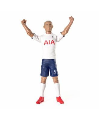 SOCKERS Tottenham Hotspur Richarlison 8" Collectible Soccer Action Figure