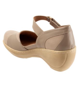 Women's Miri Clog