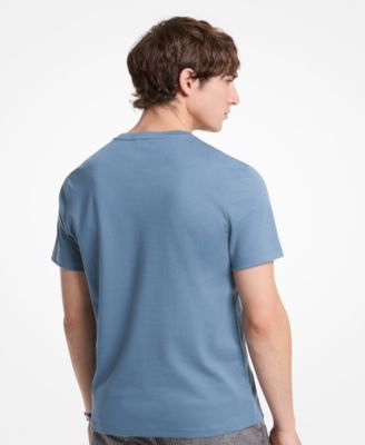 Men's Regular-Fit Short-Sleeve T-Shirt