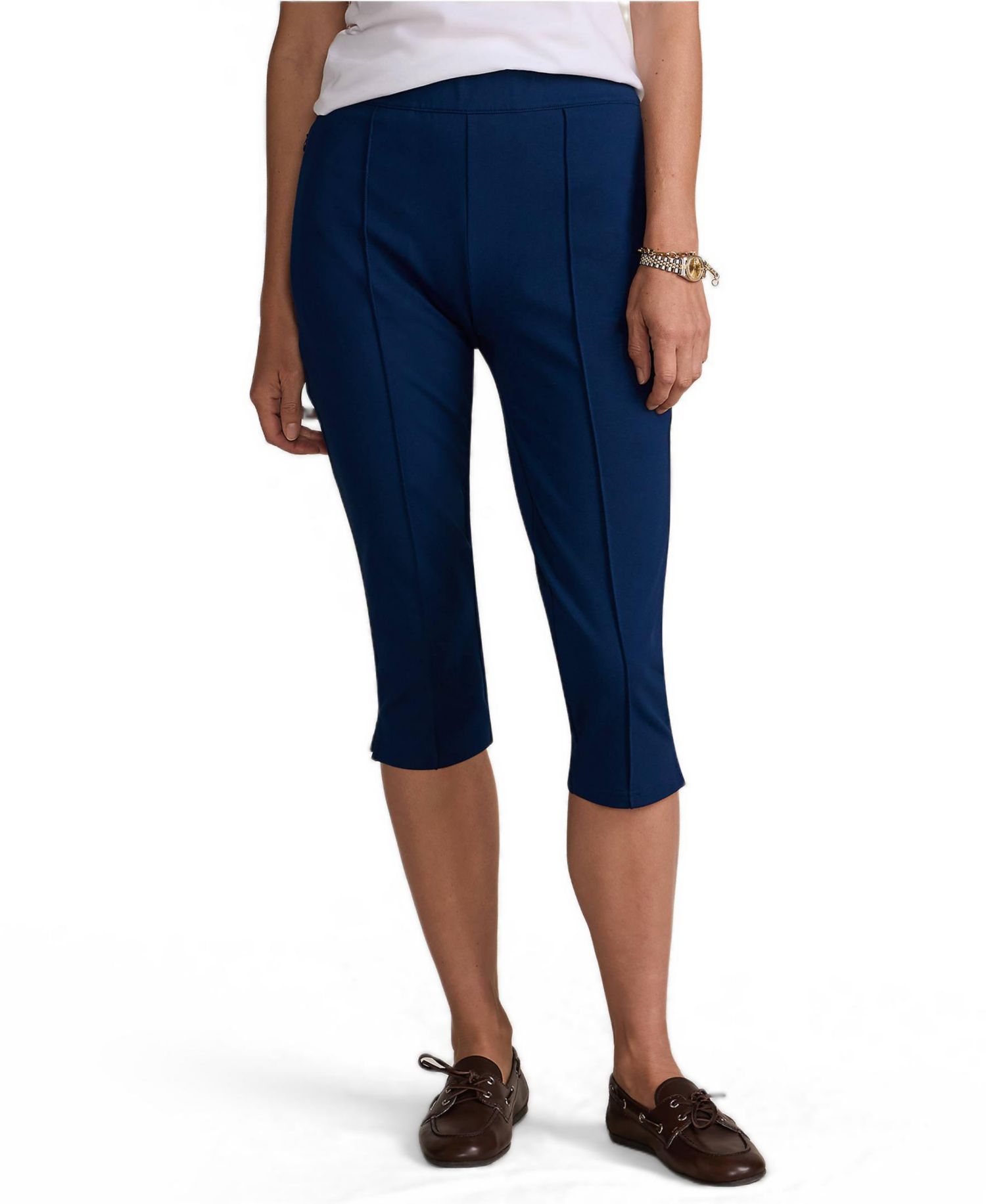 Глубокий Морской Тёмно-синий
