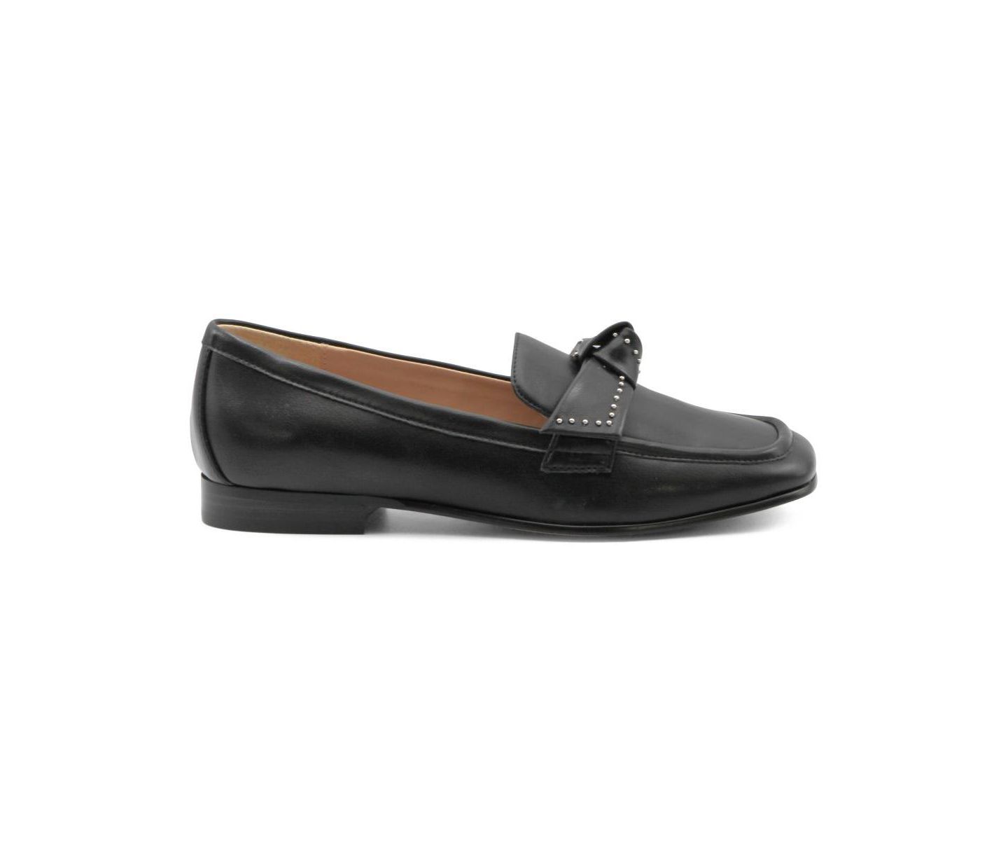 Женские туфли Charles David Caris Casual Loafer, цвет: Чёрный — фото 2