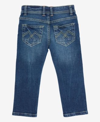 Toddler Boys Distressed Jeans 2T-4T