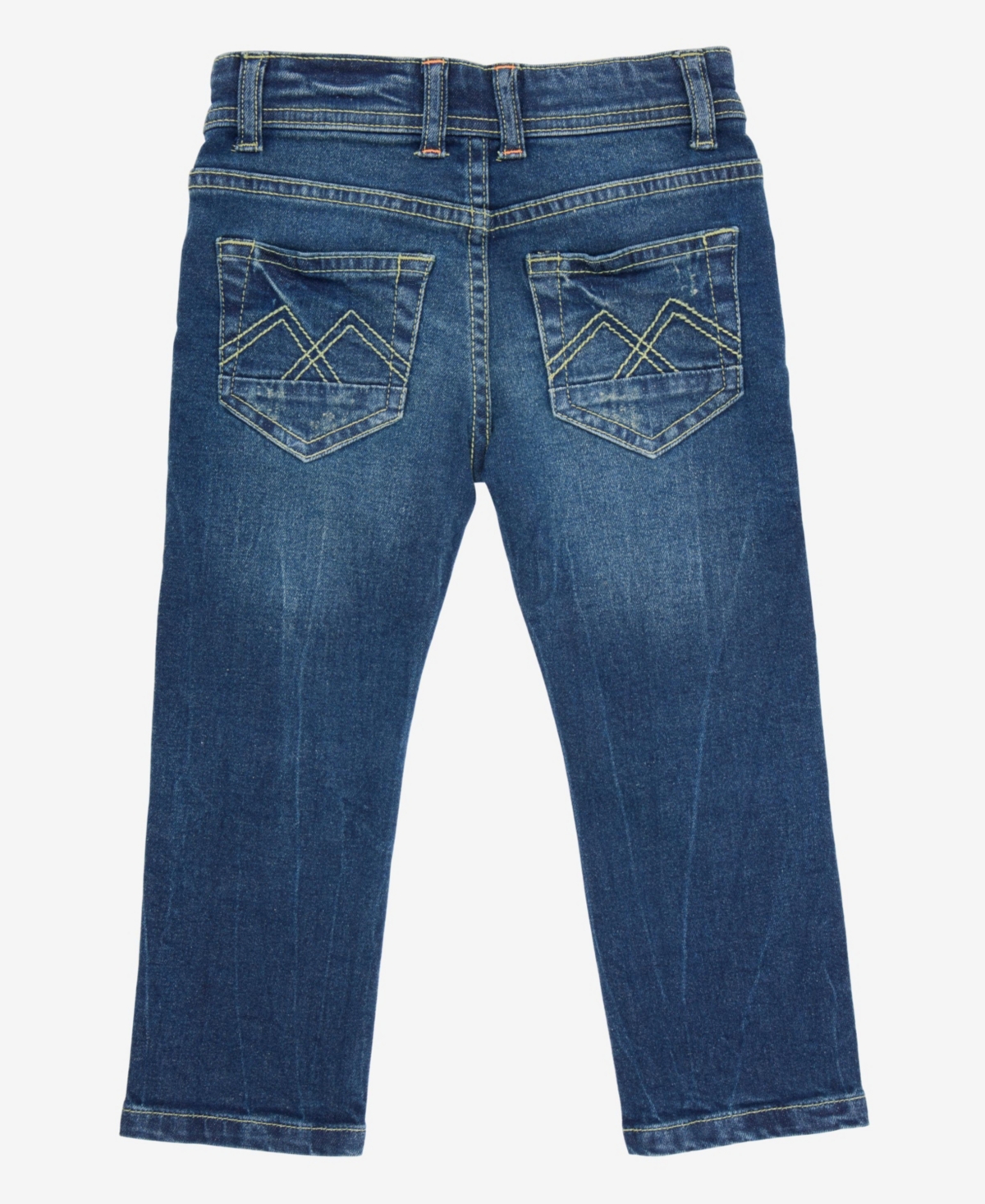 Raw X Toddler Boys Distressed Jeans 2T-4T