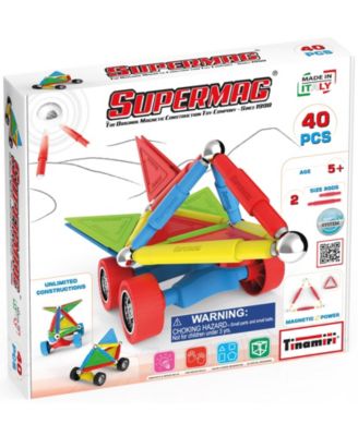 Tinamiri SuperMag