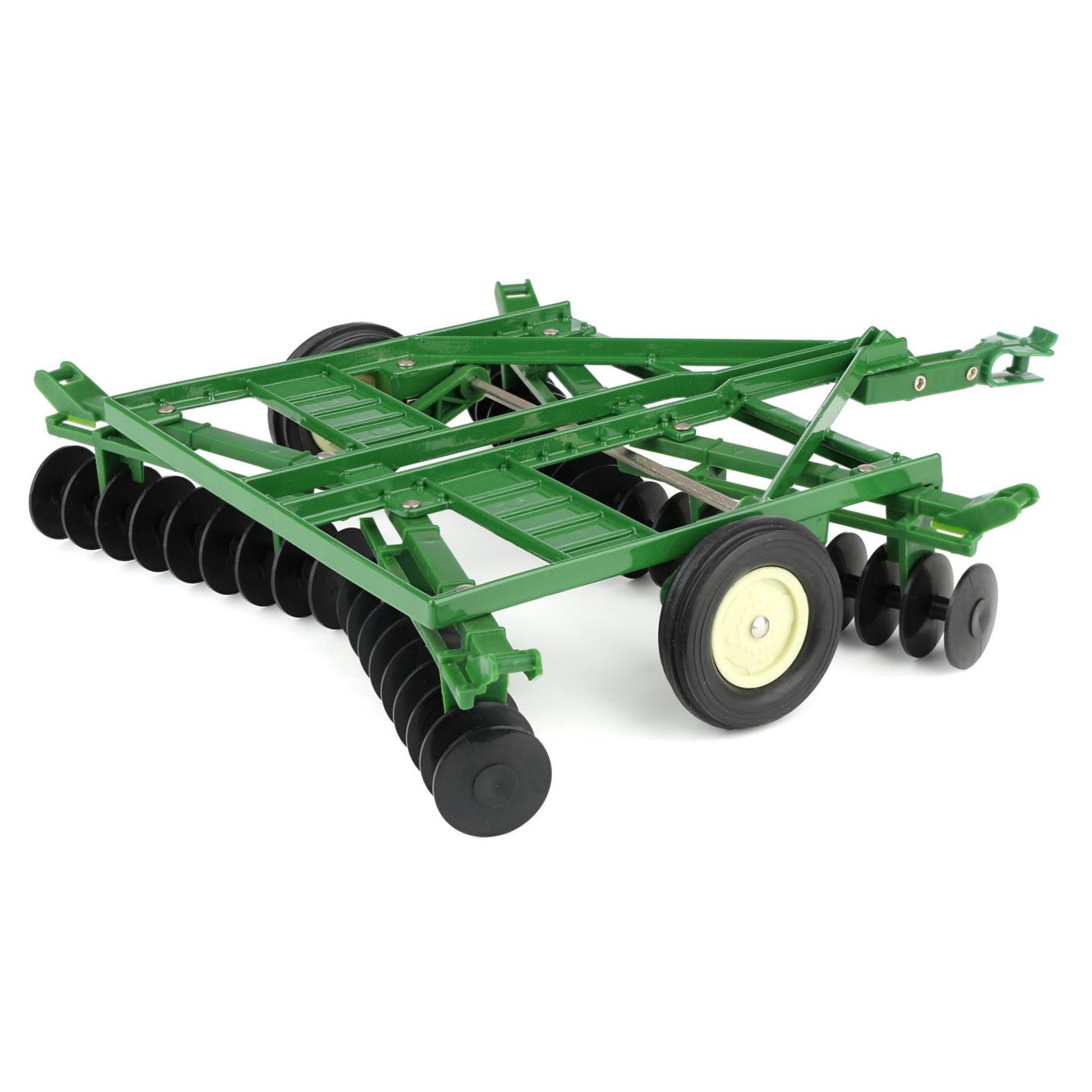 Детская игрушка ERTL 1/16 Scale Die-Cast Metal Disk 16284 — фото 3