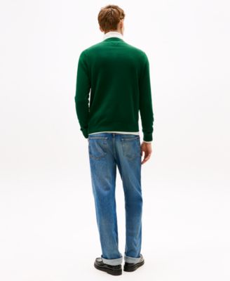 Men's Essential Crew Neck Sweater