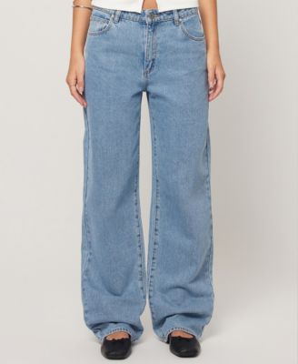 Women's 95 Gigi Baggy Jeans