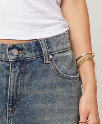 Women's 99 Amalie Flare Baggy Jeans