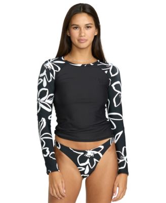 Women's Sol Rebel Rashguard