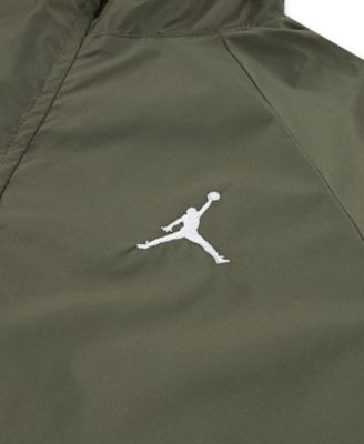 Boys' 8-20 3 in 1 System Long-Sleeve Jacket