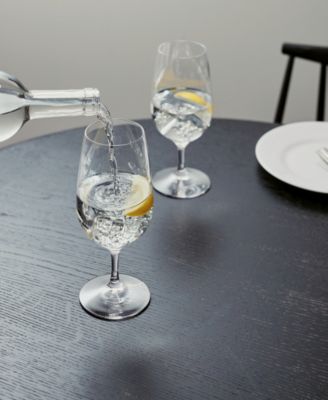 Elegance Water Glass, Set of 2