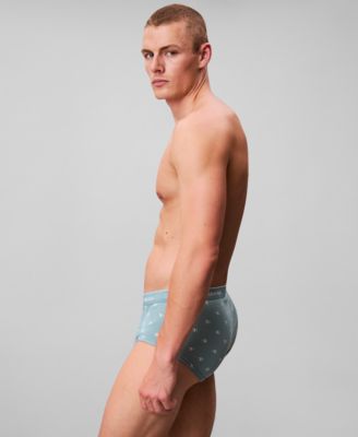 Men's 5-Pack Cotton Classics Briefs Underwear