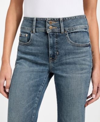 Women's Shape-Up Straight Leg Jeans
