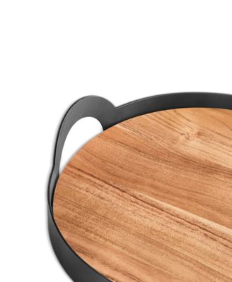 Coffee Table Tray, Macy's Exclusive