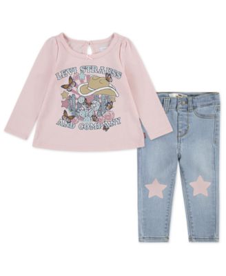 Levi's
