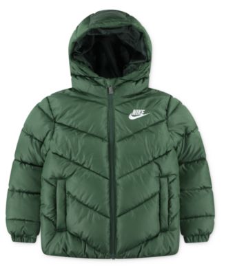 Boys' 4-7 All Day Play Puffer Full-Zip Jacket