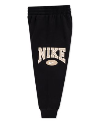 Toddler Boys' Gameday Essentials Sweatshirt and Pants, 2-Piece Set