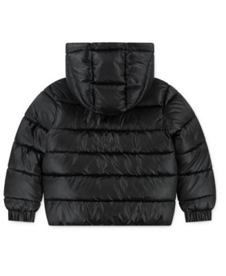 Sportswear Neutral Toddler (2T-5T) All Day Play Puffer Jacket