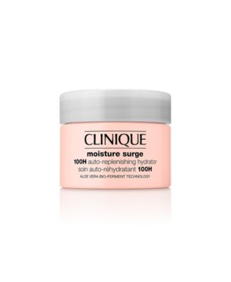 Clinique - APP ONLY! Choose a FREE Full-Size Hydrating Moisturizer or De-aging Face cream with any $60  purchase (Up to a 169 Value)
