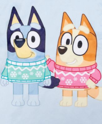 Toddler Girls' Long Sleeve Pajama Set