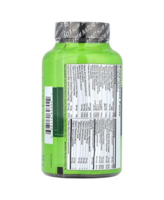 One Daily Multivitamin for Men  -  60 Vegetarian Capsules