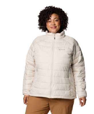 Plus Powder Lite II Insulated Jacket