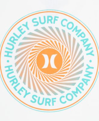 Big Boys' Vortex Crewneck T-Shirt