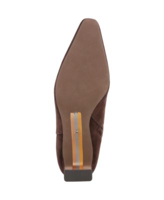 Women's Saige Snip-Toe Dress Booties
