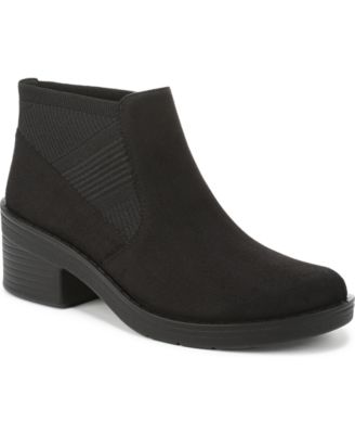 Women's Outlook Washable Knit Short Booties