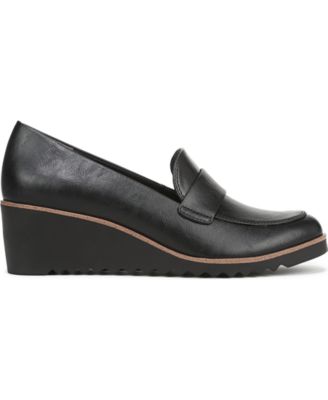 Women's Zed 2 Round Toe Loafers