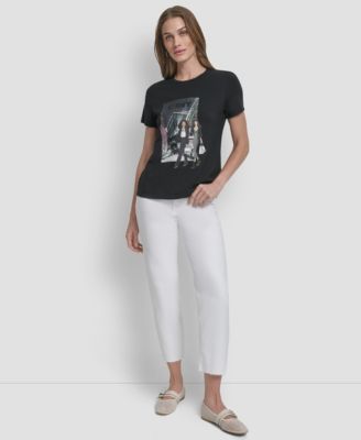 DKNY