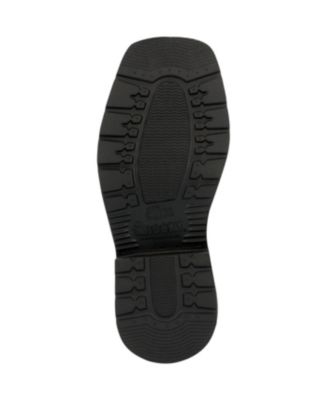 Kids MonoCrepe Western Boot