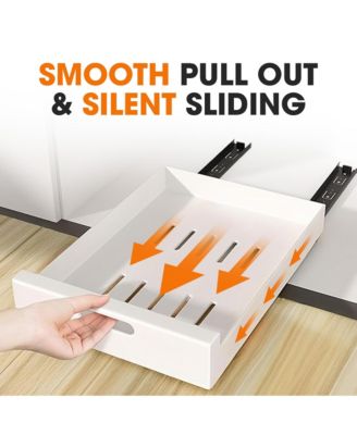 Cabinet Drawer Slide Out
